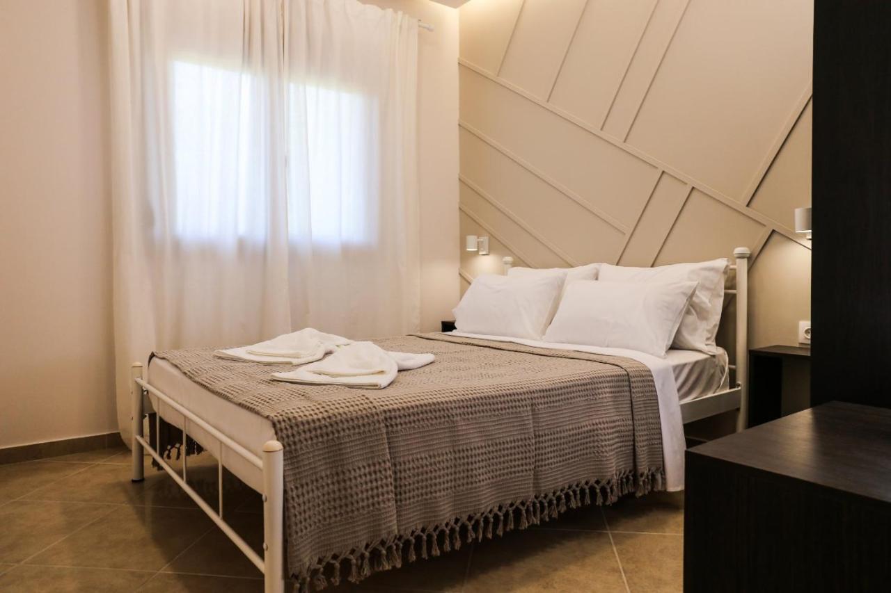 Villa Reve Nea Kallikrateia Zewnętrze zdjęcie