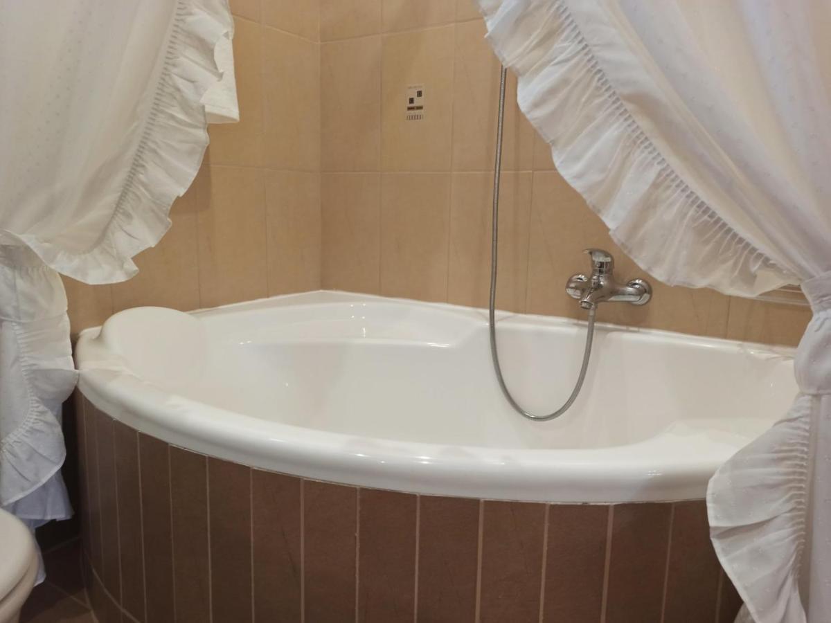 Villa Reve Nea Kallikrateia Zewnętrze zdjęcie